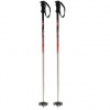 Movement Thunder Fat 125 Lyžiarské Paličky Veľkosť 115 cm