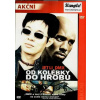 Od kolébky do hrobu ( pošetka ) - DVD