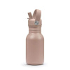 Dětská láhev na vodu Elodie Details - Blushing Pink (60258101151NA)