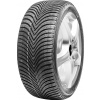 MICHELIN Z245/45 R19 PILOT ALPIN 5 102V XL