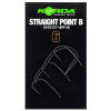 Korda Straight Point B vel. 6
