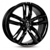 MAM MAM RS3 black painted 8.0Jx18 ET30 5x112x66.6 (wintertauglich) 8x18 5x112 ET30.00 black painted