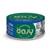 OAS OASY More Love Sardine with vegetables - mokré krmivo pre mačky - 70g