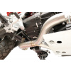 GPR Decat pipe GPR GU.62.DEC Brushed Stainless steel