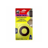Den Braven High Tack Obojstranná páska 19 mm x 1 mm x 2,5 m