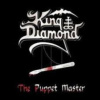 King Diamond - Puppet Master / Reedice / CD+DVD / Digipack [CD / DVD]
