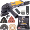 Powermat Powermat Multifunkčný nástroj / renovátor / brúska PM-ENW-1300-A