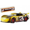 Disney Cars Autá Autíčko Nascar Carstin Ace Dillon Auto hračka 3+ HXW34
