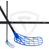 UNIHOC UNILITE MAX TITAN 29 OVAL EDT Blue 96cm (=106cm) pravá (pravá ruka dole)