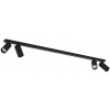 Konektor uhla pre tri fázy Rails Black 3F (Konektor uhla pre tri fázy Rails Black 3F)