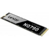 Lexar NQ790 Pci-e NVMe 4TB LNQ790X004T-RNNNG