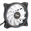Ventilátor Akyga 120 x 120 mm AW-12D-RGB (AW-12D-RGB)