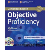 Objective Proficiency Workbook +answers + CD