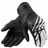 REVIT Rukavice Redhill standard Black-White XXL