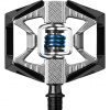 Pedále CRANKBROTHERS Doubleshot Black