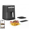 Teplovzdušná fritéza Tefal EY801815 Easy Fry & Grill XXL (EY801815)