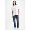 Pánske rifle LEVI'S® 502™ Regular Taper Fit 29507-1294 Farba: Denim, Veľkosť: 32/34