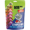 SLIMÁK Bob Snail pásik 7 príchutí x 14 g | MIX prúžkov