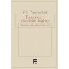 Paradoxy klasické logiky - Vít Punčochář