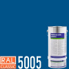POLYCOL® 301-560 epoxidový nátěr, sada 6 kg, RAL 2009 Barva (odstín): RAL 5005 - signální modrá