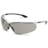 uvex sportstyle spectacles white/black
