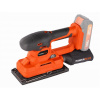 Powerplus POWDP50300 AKU Bruska