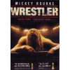 Wrestler DVD