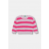 Detský sveter United Colors of Benetton 1Z8SH102W.P.seasonal fialová 104