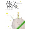 Malý princ - kolibří vydání