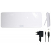 EVOLVEO Xany 1, 230/5V, aktívna izbová anténa DAB+/DVB-T2, filter LTE,4G,5G (tdexany1)