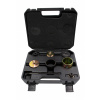 KROFtools Sada náradia na gumové puzdrá diferenciálu, BMW 5, 6, 7 (F01, F02, F04, F06, F07, F10-F13, F18) (6308)