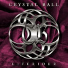 Crystal Ball - Liferider / Limited / Digipack [CD]