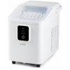DOMO Výrobník ľadu kompresorový (0,8l/120W), biely DO9292IB