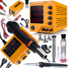Laboratórny napájací zdroj Rosfix ZESTAW-YUG3-AH0P 300 W 0-10 A 0-32 V
