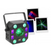 Monacor LIGHTSHOW5FX