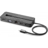 HP USB-C Mini Dock 1PM64AA#AC3