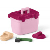 Schleich 42463 kozmetický kufrík s príslušenstvom pre kone