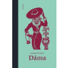 Dáma - František Švantner
