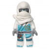 Manhattan Toy LEGO® Ninjago plyšová figúrka Zane