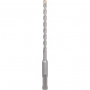 Bosch Vrták do betónu SDS-plus-1, pr. 6 mm, L 160 mm 2608680263