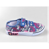 Detské plátenky Mat Star-012217-jeans Veľkosť: 36