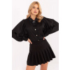 Tričko s dlhým rukávom model 204972 Italy Moda