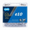 Reťaz KMC e10 EPT 136 článkov