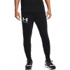 Under Armour Rival Terry Jogger Black/Onyx White XXL