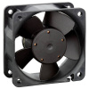 EBM Papst 612NHH-118 axiálny ventilátor, 12 V/DC, 54 m³/h, (d x š x v) 60 x 60 x 25 mm, 9292206118; 9292206118