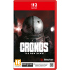 Cronos The New Dawn Nintendo Switch 2 krabicová verzia
