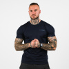 GymBeam Tričko TRN Navy XXXL