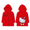 Pláštenka Hello Kitty mašlička