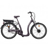 Liberty elektrokolo Comfy AL Nexus 7spd. 36V 26