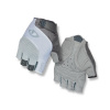 Dámske rukavice GIRO Tessa Grey/White - S